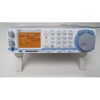 AOR AR-DV1