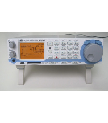 AOR AR-DV1 AOR AR-DV1