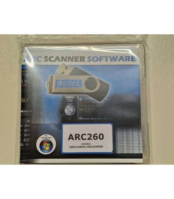 Butel ARC 260