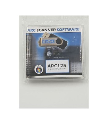 Butel ARC 125 Butel ARC 125