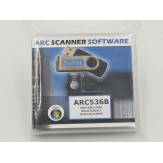 BuTeL ARC536 software BuTeL ARC536 software