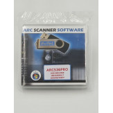 BuTeL ARC536 Pro software BuTeL ARC536 Pro software