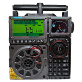 HanRongDa HRD-C919