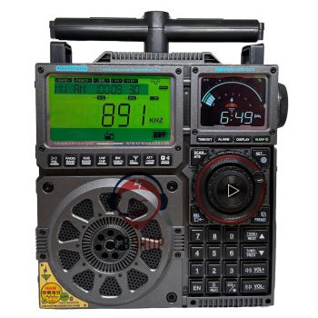 HanRongDa HRD-C919 HanRongDa HRD-C919