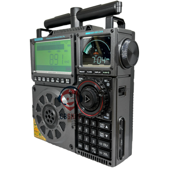 HanRongDa HRD-C919 HanRongDa HRD-C919