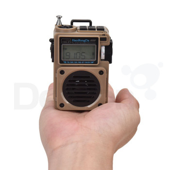 HanRongDa HRD-701 HanRongDa HRD-701