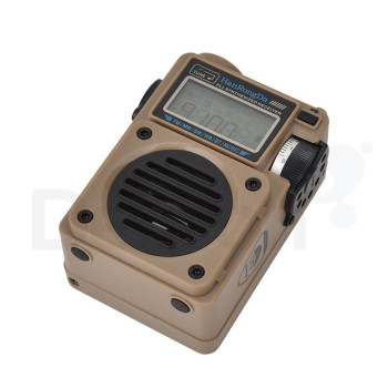 HanRongDa HRD-701 HanRongDa HRD-701