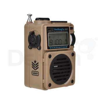 HanRongDa HRD-701 HanRongDa HRD-701