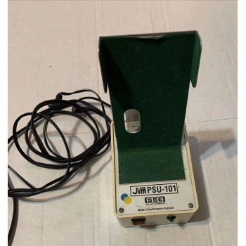 Jim PSU 101 tafellader Jim PSU 101 tafellader