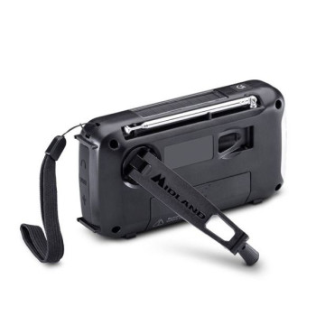 Midland ER100 Emergency Radio Midland ER100 Emergency Radio
