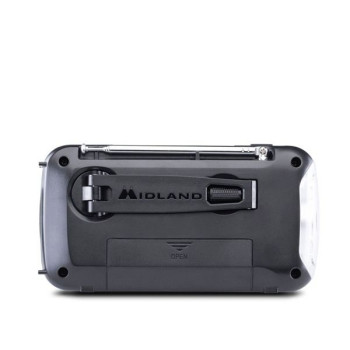Midland ER100 Emergency Radio Midland ER100 Emergency Radio
