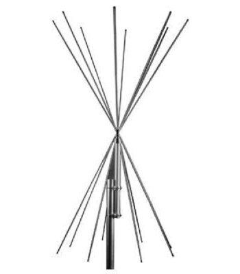 Moonraker SCANKING DISCONE