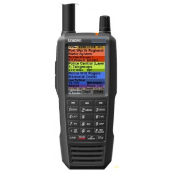 Uniden SDS 100 E DMR NXDN dPMR Uniden SDS 100 E DMR NXDN dPMR