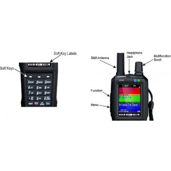 Uniden SDS 100 E DMR NXDN dPMR Uniden SDS 100 E DMR NXDN dPMR