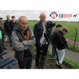 Vliegtuig spotters Vliegtuig spotters