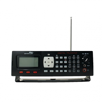 Whistler WS-1065 Whistler WS-1065