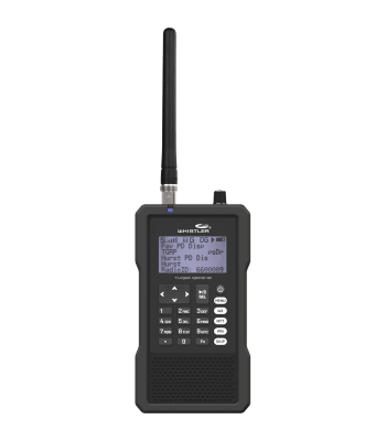 Whistler TRX-1