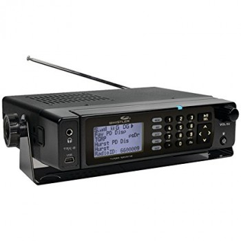Whistler TRX-2 Whistler TRX-2