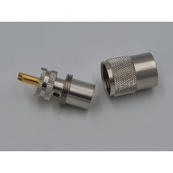 Aircel 7 PL plug Aircel 7 PL plug