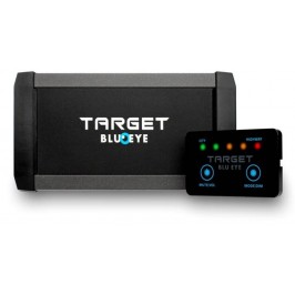 Target Blu Eye
