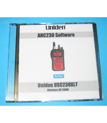 Butel software arc-230 Butel software arc-230