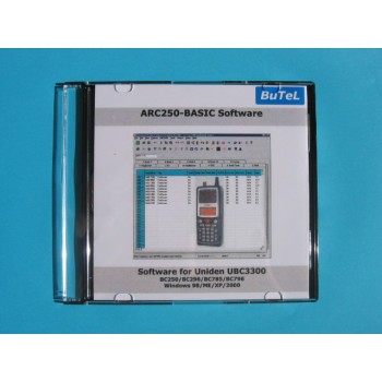 Butel ARC 250