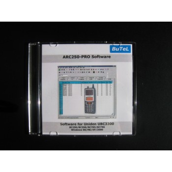 Butel ARC 250 pro