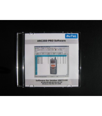 Butel ARC 250 pro Butel ARC 250 pro