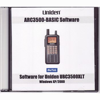 Butel basis software ARC3500