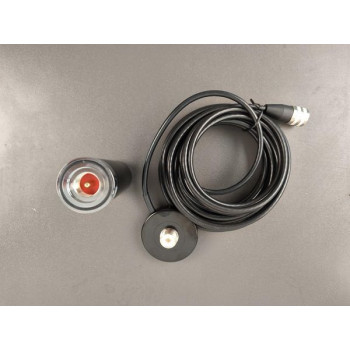 CBShop XGP UHF/VHF Magmount Antenna