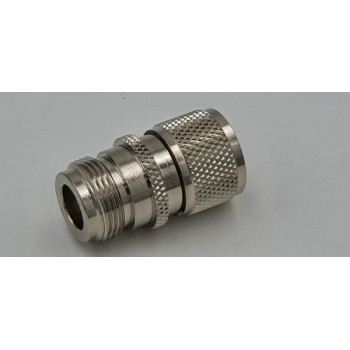 CBShop Adaptor n-FEMALE naar PL uhf-male