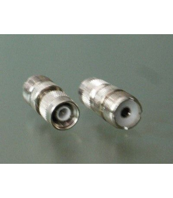 CBShop adaptor TNC m - UHF F CBShop adaptor TNC m - UHF F
