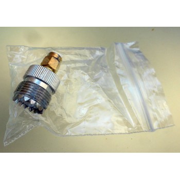 CBShop SMA-M UHF-F