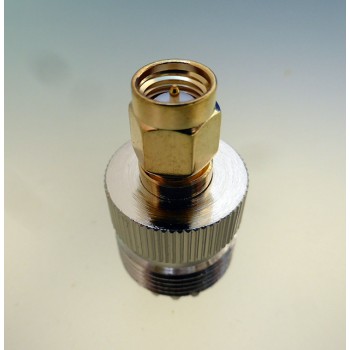 CBShop SMA-M UHF-F