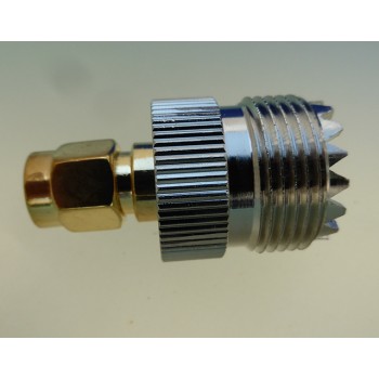 CBShop SMA-M UHF-F