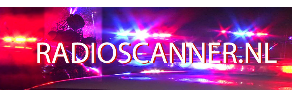 radioscanner