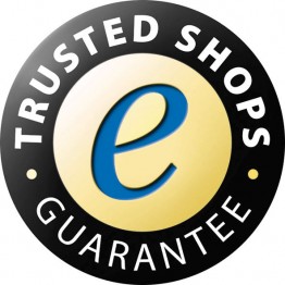 Trusted Shops keurmerk Trusted Shops keurmerk
