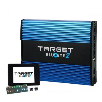 Target Blu Eye 2 LCD Target Blu Eye 2 LCD