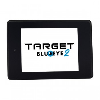 Target Blu Eye 2 LCD Target Blu Eye 2 LCD