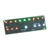 Target Blu Eye 2 LED display