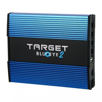 Target Blu Eye 2 LCD Target Blu Eye 2 LCD
