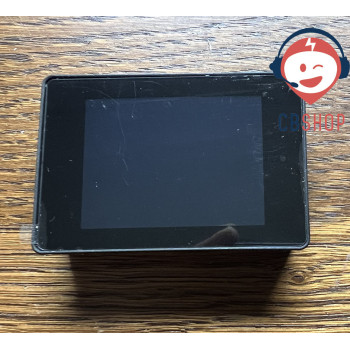 Target Blu Eye 2 LCD display