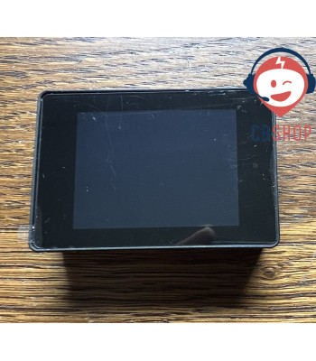 Target Blu Eye 2 LCD display Target Blu Eye 2 LCD display