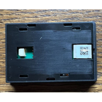 Target Blu Eye 2 LCD display