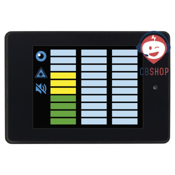 Target Blu Eye 2 LCD Target Blu Eye 2 LCD