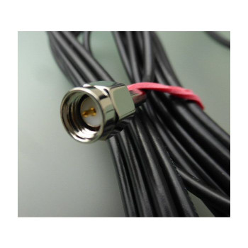 Target Blu Eye TETRA ANTENNA (7 CM)