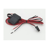 Target Blu Eye 2 Power Cord including Fuse Holder