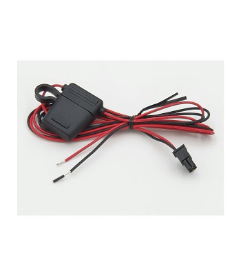 Target Blu Eye 2 Power Cord including Fuse Holder