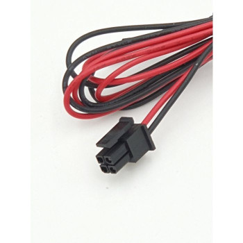 Target Blu Eye 2 Power Cord including Fuse Holder