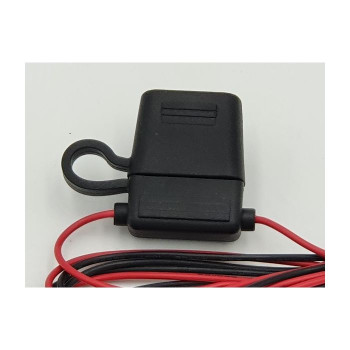 Target Blu Eye 2 Power Cord including Fuse Holder